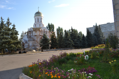 «Люблю я пышное природы увяданье...»