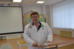 Учеба завершена