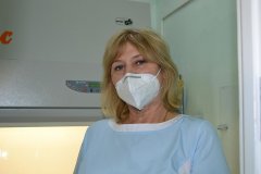Лаборатория ПЦР!
