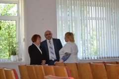 Конференция хирургов