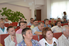 Конференция хирургов