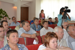 Конференция хирургов