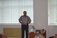 Конференция хирургов
