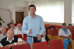 Конференция хирургов