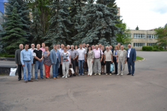 Конференция хирургов
