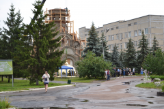 Освящение Креста