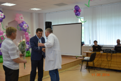 День медика
