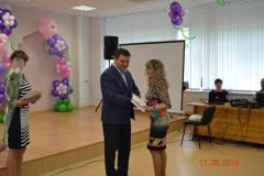День медика