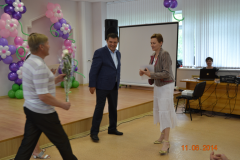 День медика