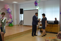 День медика