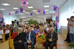 День медика