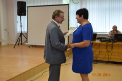 День медика