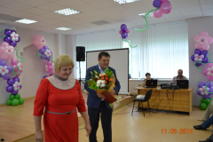 День медика