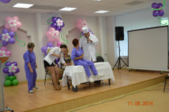 День медика