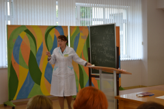 Сестринская конференция