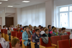 Сестринская конференция