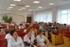Сестринская конференция