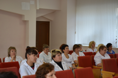 Сестринская конференция