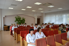 Сестринская конференция