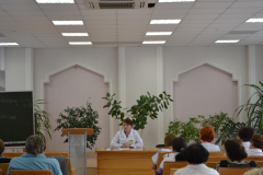 Сестринская конференция