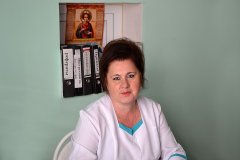 Информация за минувшую неделю