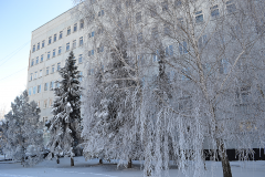 Информация за минувшую неделю