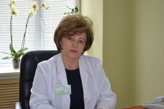 Присвоена квалификация