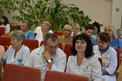 Информация за минувший месяц