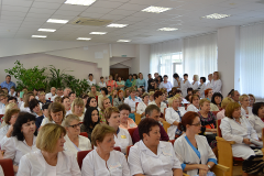 Информация за минувшую неделю