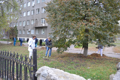Информация за минувшую неделю