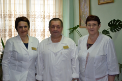 Информация за минувшую неделю