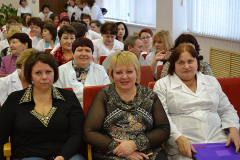 Информация за минувшую неделю