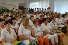 Информация за минувшую неделю