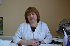 Приглашаем на диспансеризацию