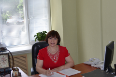Информация за минувшую неделю