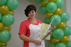 Информация за минувшую неделю
