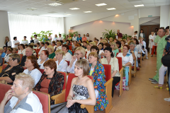 Информация за минувшую неделю
