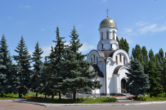 Информация за минувшую неделю