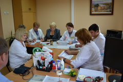 Информация за минувшую неделю