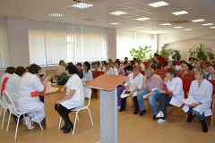 Готовимся к сезону простуд
