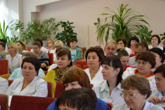 Информация за минувшую неделю
