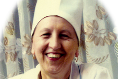 Разинькова Раиса Васильевна