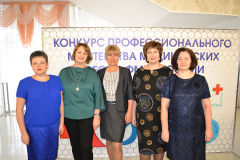 Информация за минувшую неделю