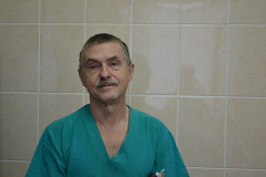 Присвоена квалификация