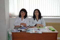 Информация за минувшую неделю