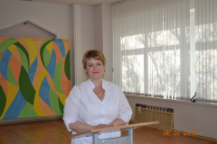Повышаем квалификацию