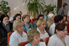 Информация за минувшую неделю