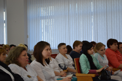 Информация за минувшую неделю