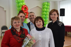 Информация за минувшую неделю