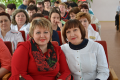 Информация за минувшую неделю
